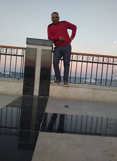 Hamad Lashen - Acompañantes masculino in Hurghada Photo 3 of 7