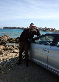 Hamad Lashen - Acompañantes masculino in Hurghada Photo 4 of 7