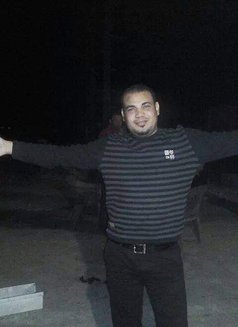 Hamad Lashen - Acompañantes masculino in Hurghada Photo 5 of 7