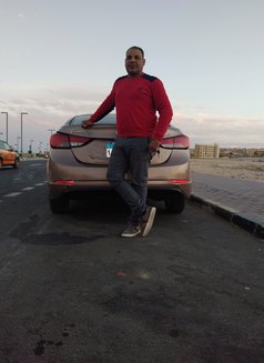 Hamad Lashen - Acompañantes masculino in Hurghada Photo 6 of 7
