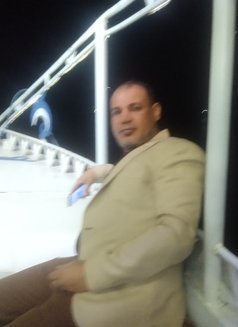 Hamad Lashen - Acompañantes masculino in Hurghada Photo 7 of 7