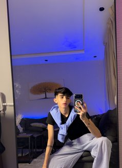 HAMAD_RUH - Male escort in Riyadh Photo 13 of 13