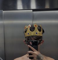 HAMAD_RUH - Acompañantes masculino in Riyadh
