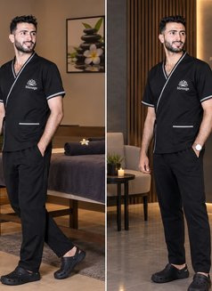 Hamada - Acompañantes masculino in Dubai Photo 3 of 3