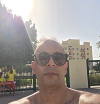 Hamada558 - Male escort in Dubai