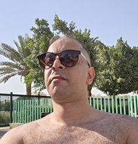 Hamada558 - Male escort in Dubai