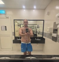 Hamada558 - Male escort in Dubai