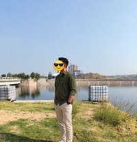 Hamaro - Male escort in Islamabad