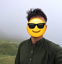 Hamaro - Male escort in Islamabad