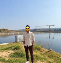 Hamaro - Male escort in Islamabad