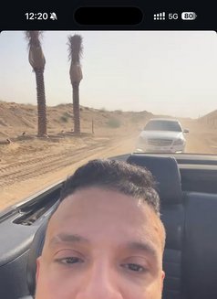 Hamd - Masajista in Dubai Photo 18 of 20