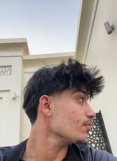 Hamdan - Male escort in Dubai Photo 1 of 1