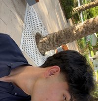 Hamdan - Acompañantes masculino in Abu Dhabi