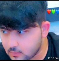 Hamdan Khan - Transsexual companion in Al Manama