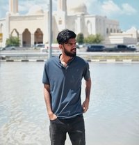 Hameed - Male escort in Dubai