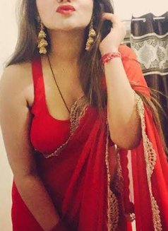 Hameetha Cuter Pie - Transsexual escort in Coimbatore Photo 2 of 7