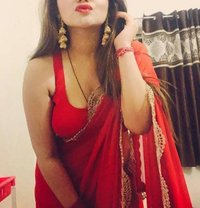 Hameetha Cuter Pie - Transsexual escort in Coimbatore