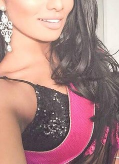 Hameetha Cuter Pie - Transsexual escort in Coimbatore Photo 3 of 7