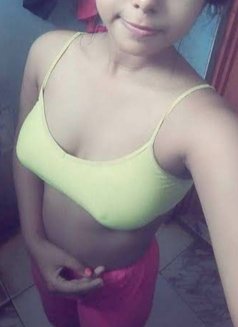 Hameetha Cuter Pie - Transsexual escort in Coimbatore Photo 4 of 7