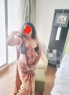 Hameetha New Shemlale - Transsexual escort in Chennai Photo 1 of 4