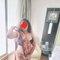 Hameetha New Shemlale - Transsexual escort in Chennai