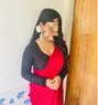 Hameetha New Shemlale - Transsexual escort in Thiruvananthapuram Photo 3 of 4