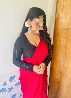 Hameetha New Shemlale - Transsexual escort in Chennai Photo 3 of 4