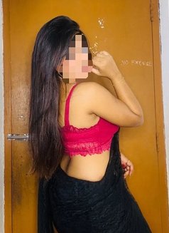 Hameetha New Shemlale - Transsexual escort in Chennai Photo 4 of 4