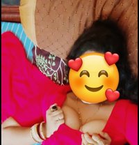 Farveena mallu shemlae - Transsexual escort in Kochi