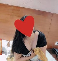 Hameetha New Shemlale8 - Transsexual escort in Kochi