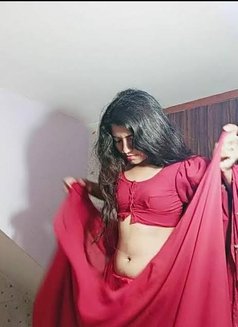 Hameetha Top Shemlale - Transsexual escort in Kochi Photo 3 of 4