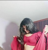Hameetha Top Shemlale - Transsexual escort in Kochi