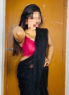 Hameetha Top Shemlale - Transsexual escort in Kochi Photo 4 of 4