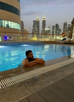 Bottom vers in Dubai - Male escort in Dubai Photo 1 of 3