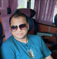 Hamid - Male escort in Seoul