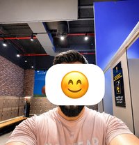 HAMID Albanian 🇦🇱 - Acompañantes masculino in Riyadh