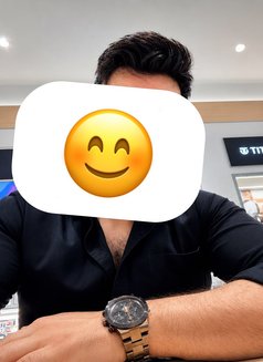 HAMID Albanian 🇦🇱 - Male escort in Riyadh Photo 3 of 3