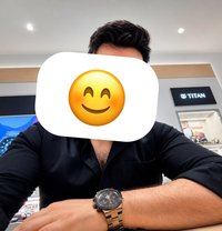 HAMID Albanian 🇦🇱 - Male escort in Riyadh Photo 3 of 3