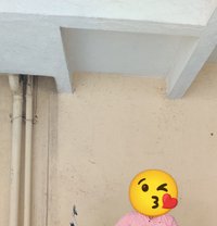 Hamid Shaikh - Male escort in Navi Mumbai