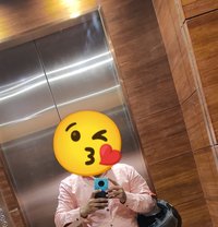 Hamid Shaikh - Male escort in Navi Mumbai