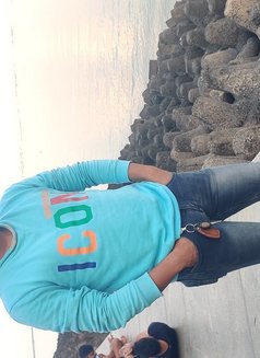 Hamid Shaikh - Acompañantes masculino in Navi Mumbai Photo 4 of 4