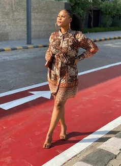 Hamida Spa in Westlands - puta in Nairobi Photo 7 of 7