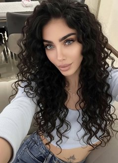 Hamina - masseuse in Riyadh Photo 1 of 4