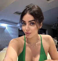 Hamina - masseuse in Riyadh