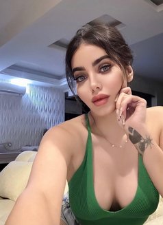 Hamina - masseuse in Riyadh Photo 3 of 4