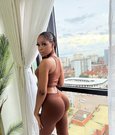 Hamisa - escort in Nairobi Photo 1 of 5