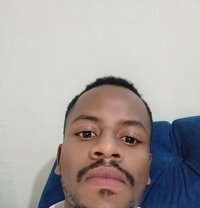 Hamisi - masseur in Nairobi
