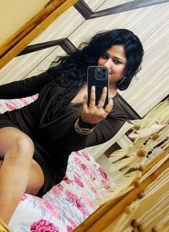 Hamlata - escort in Surat Photo 2 of 2