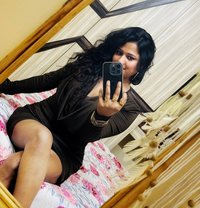 Hamlata - escort in Surat