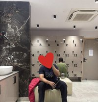 Hammad - Male escort in New Delhi